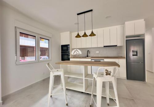 Apartamentos de Segunda mano en Torrevieja