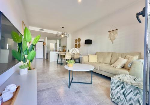 Apartamentos de Segunda mano en Alicante