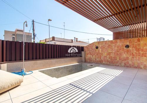Viviendas de Segunda mano en Murcia