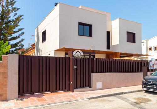 Viviendas de Segunda mano en Murcia