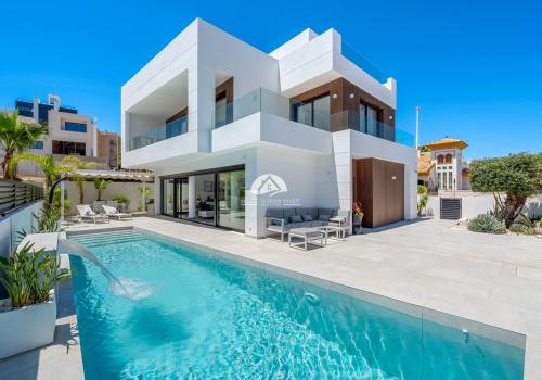 Villas de Segunda mano en Guardamar del Segura