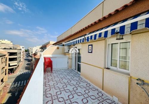 Pisos de Segunda mano en Torrevieja