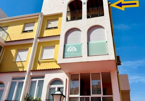Apartamentos de Segunda mano en Torrevieja