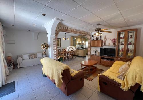 Properties in Torrevieja