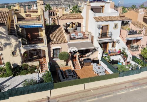 Properties in Algorfa