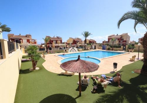 Apartamentos de Segunda mano en Torrevieja