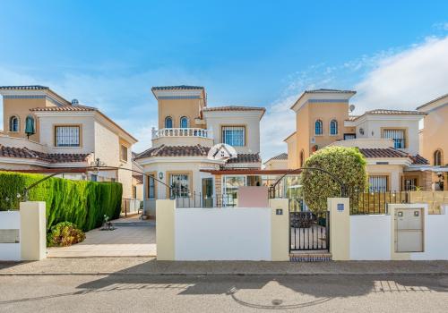 Villas de Segunda mano en Alicante
