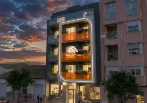Venta en Guardamar del Segura