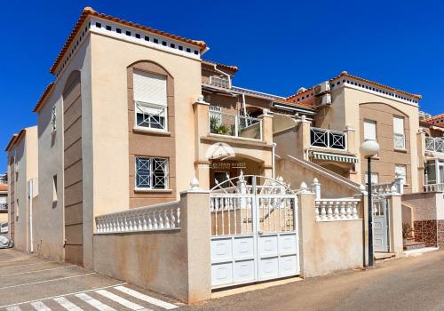 Bungalows in Torrevieja
