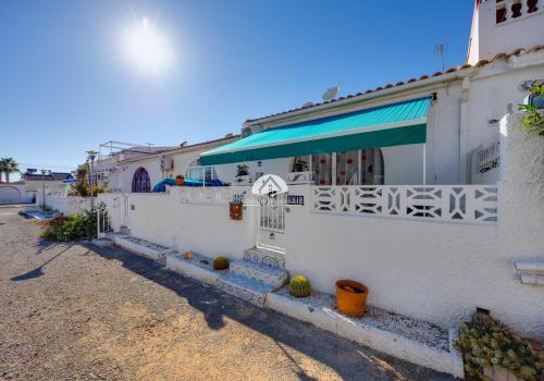 Viviendas de Segunda mano en Torrevieja