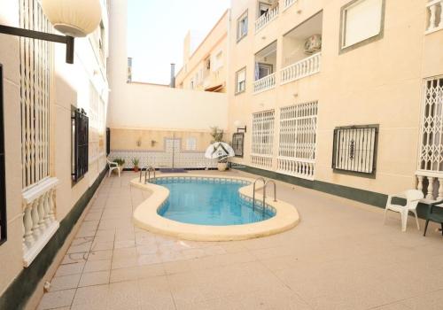 Viviendas de Segunda mano en Torrevieja