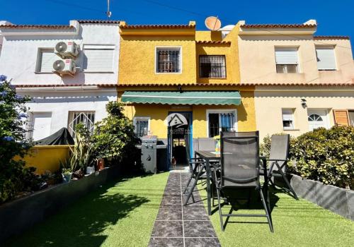 Viviendas de Segunda mano en Torrevieja