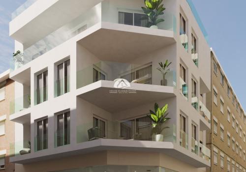 Venta en Guardamar del Segura
