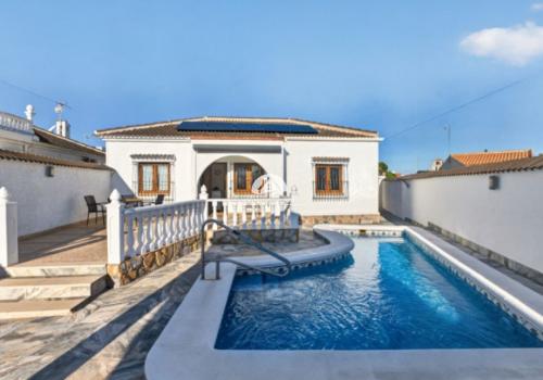 Viviendas de Segunda mano en Torrevieja