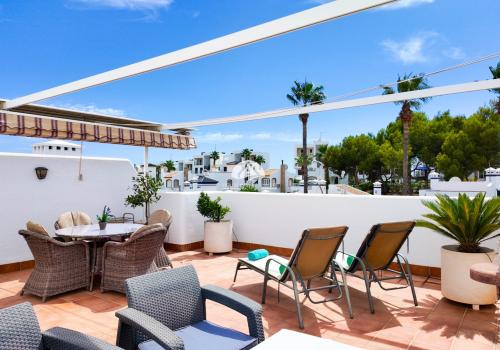Venta en Alicante