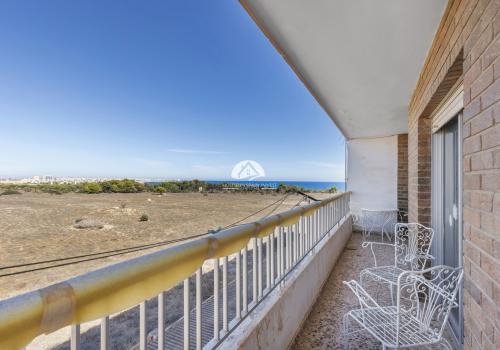 Viviendas de Segunda mano en Torrevieja