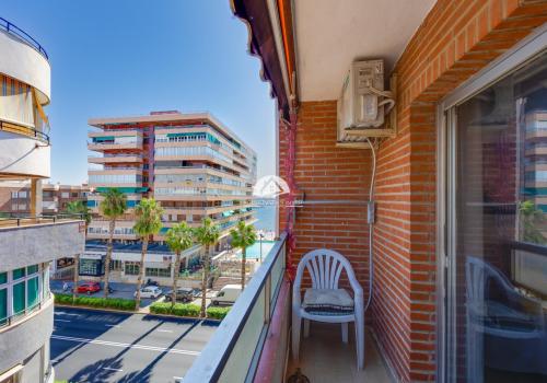 Viviendas de Segunda mano en Torrevieja