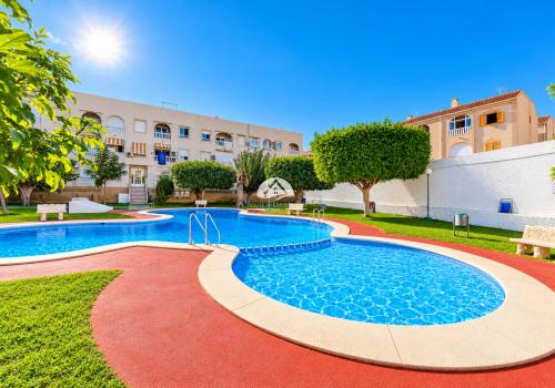 Venta en Torrevieja
