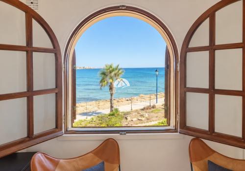 Inmuebles en Orihuela