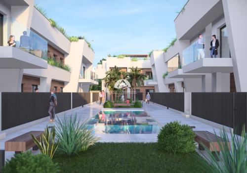 Venta en Murcia
