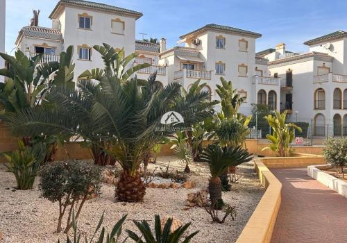 Properties in Torrevieja