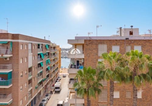 Apartamentos de Segunda mano en Torrevieja