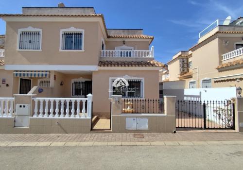 Casas de Segunda mano en Alicante
