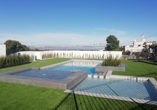 Venta en Torrevieja