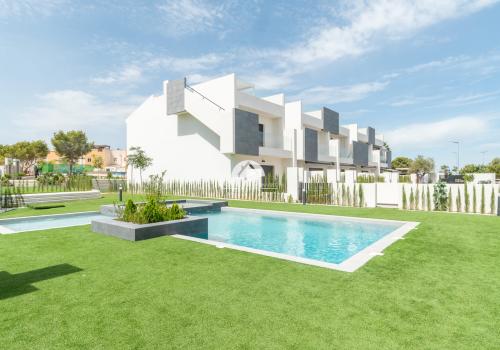 Venta en Torrevieja
