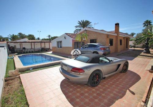 Viviendas de Segunda mano en Torrevieja