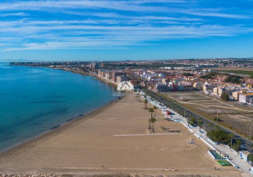 Apartments in Torrevieja