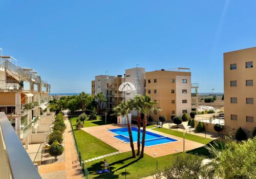 Apartments in Orihuela