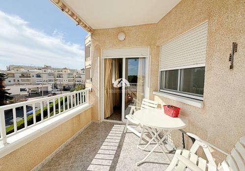 Apartments in Alicante