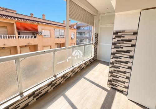 Apartments in Alicante