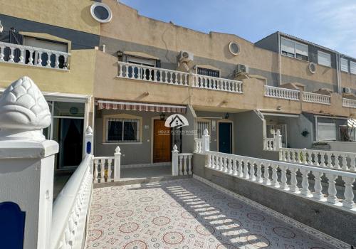 Houses in Orihuela