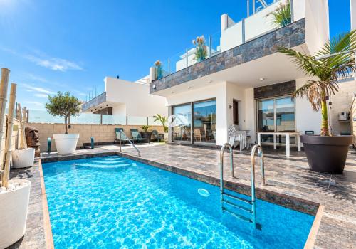 Venta en Alicante