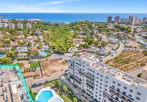 Venta en Orihuela