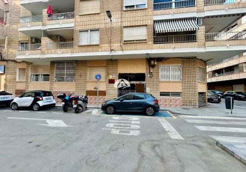 Venta en Torrevieja
