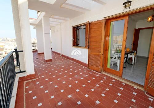 Venta en Torrevieja