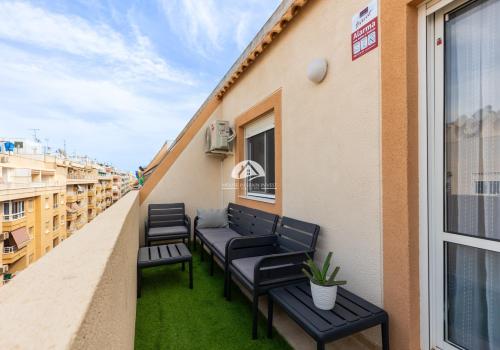 Venta en Alicante