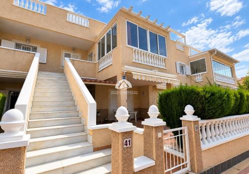Inmuebles en Alicante