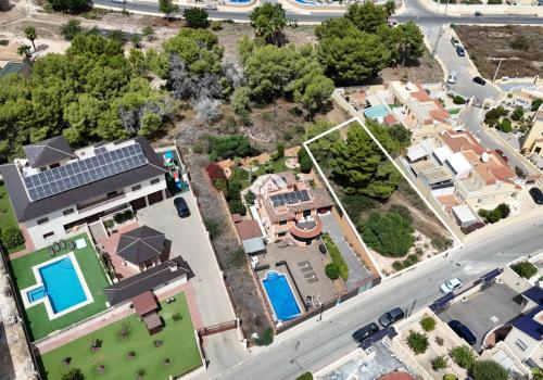 Venta en Alicante