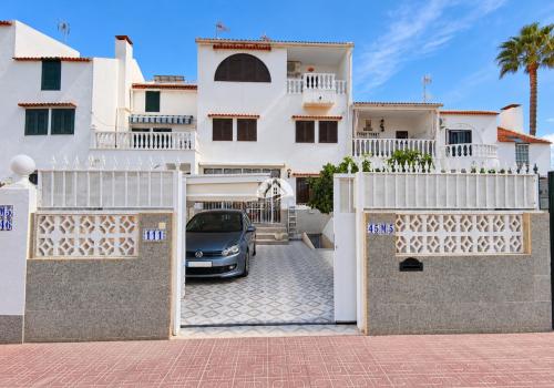 Houses in Alicante