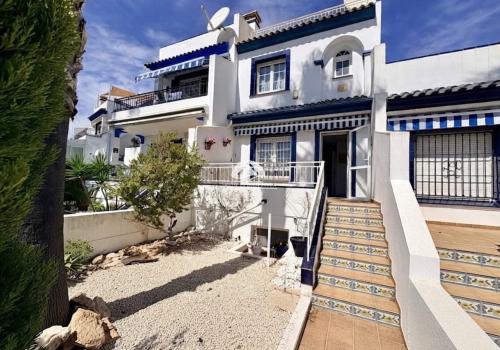 Houses in Alicante