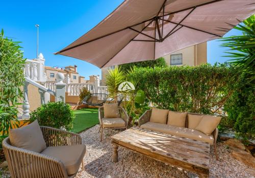 Inmuebles en Orihuela
