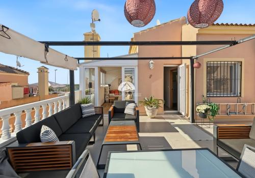 Venta en Orihuela