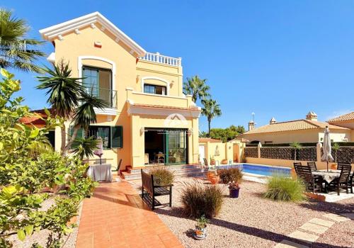 Venta en Orihuela