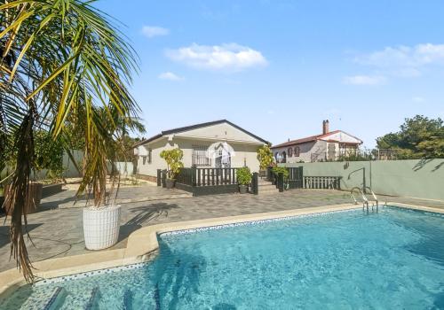 Properties in Pilar de la Horadada