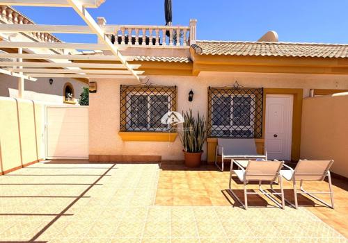 Houses in Alicante