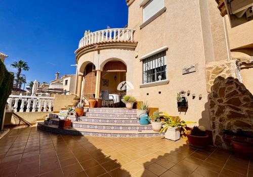 Venta en Orihuela